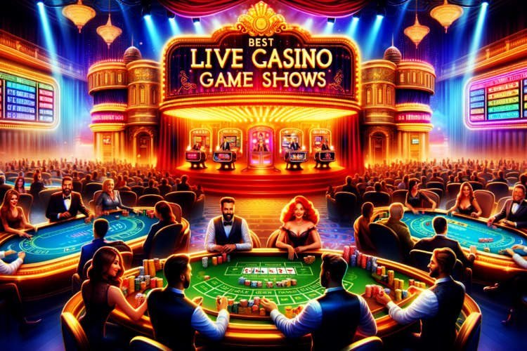 Jadwal permainan slot dan tabel live-dealer Tampilan jadwal slot dan live-dealer di bwin88
