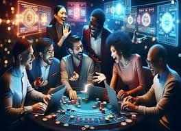 Antarmuka permainan bwin88