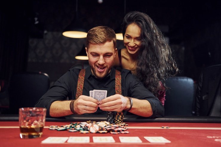 Pengalaman permainan bwin88 Lucky Twins di ponsel