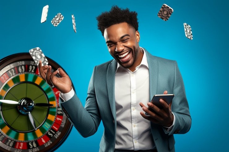Fasilitas taruhan MMA di bwin88